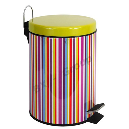 Pedal Dustbin